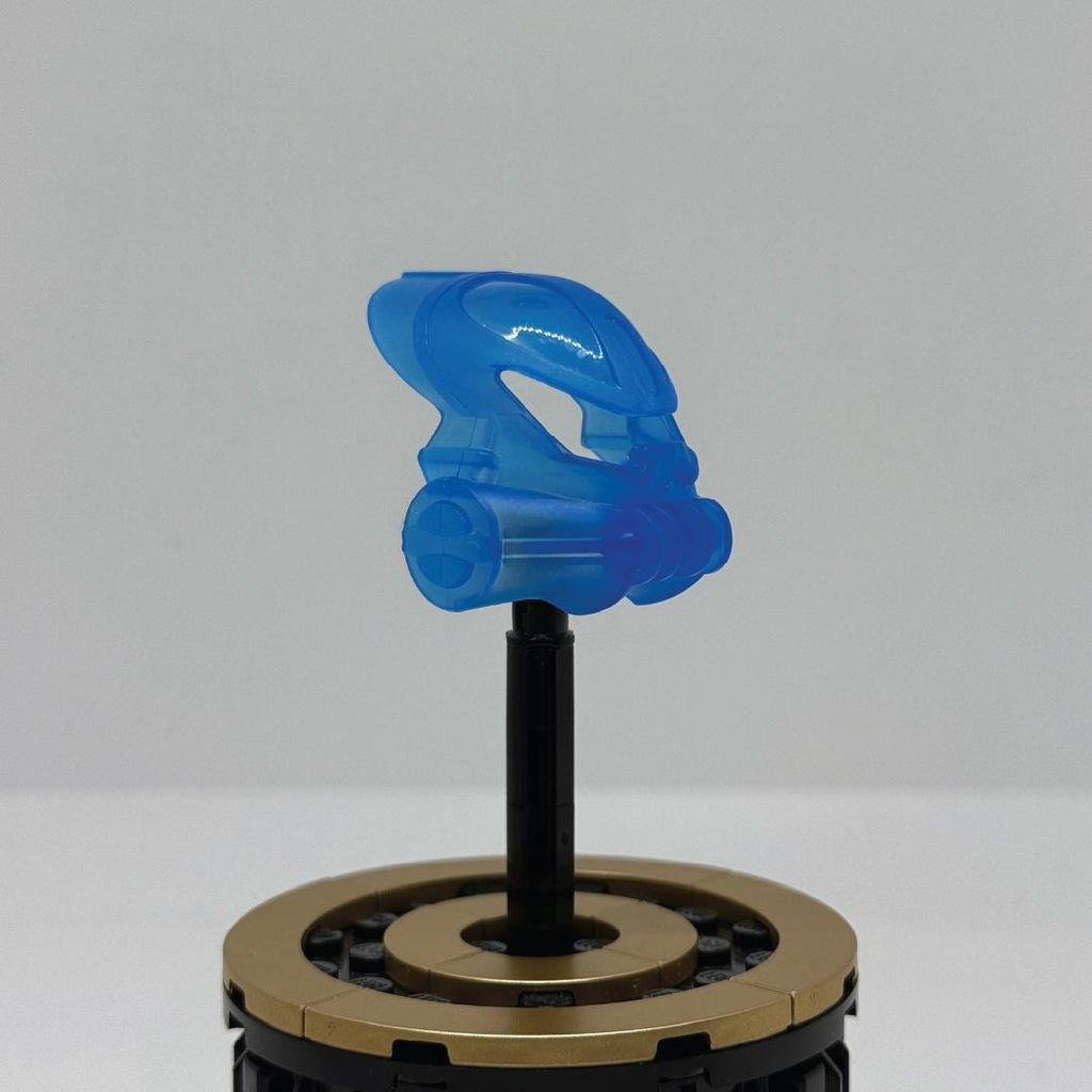Hidden, Mask of Concealment | Injection Molded