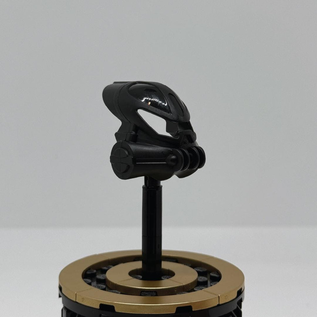 Hidden, Mask of Concealment | Injection Molded