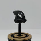 Hidden, Mask of Concealment | Injection Molded