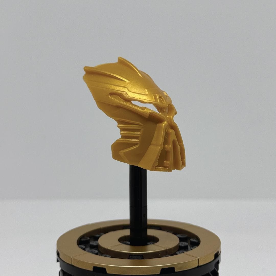 Vivos, Mask of Life | Injection Molded