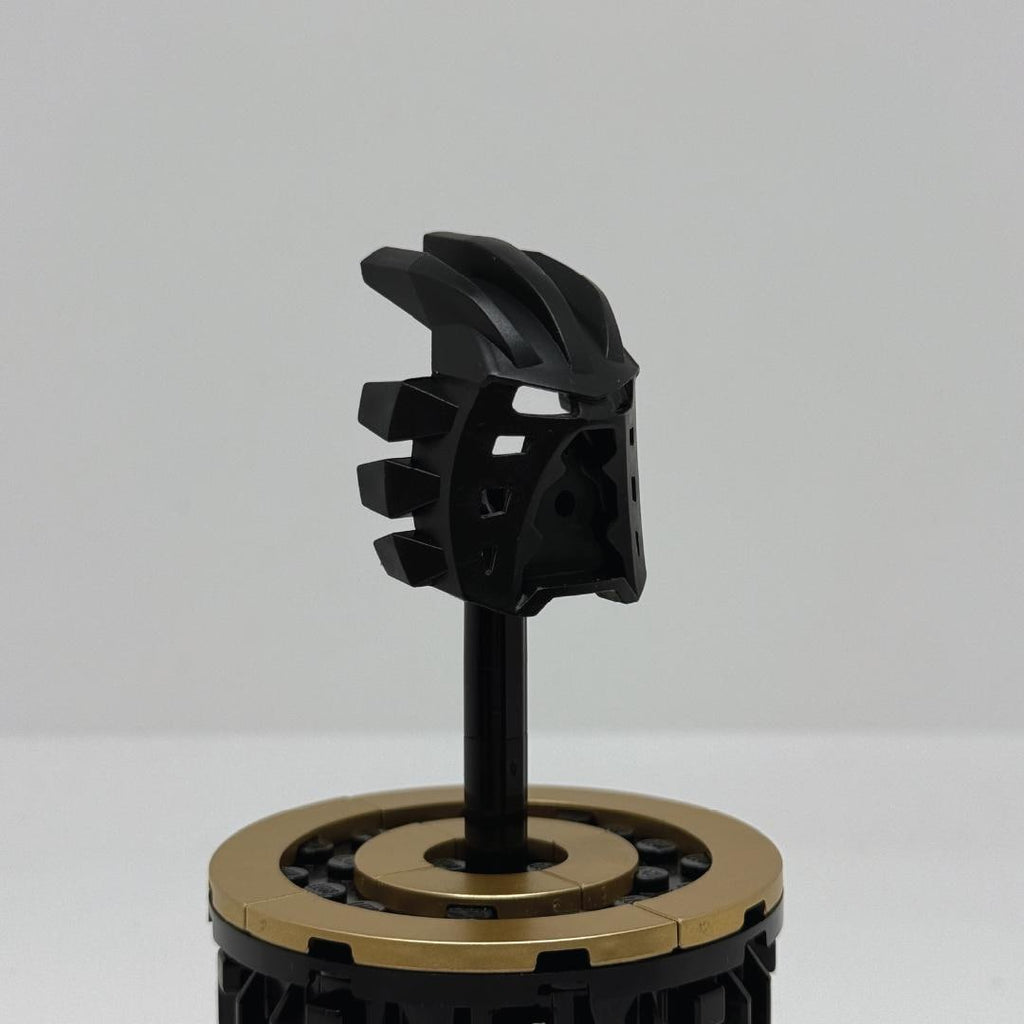 Lumos, Mask of Light | Injection Molded