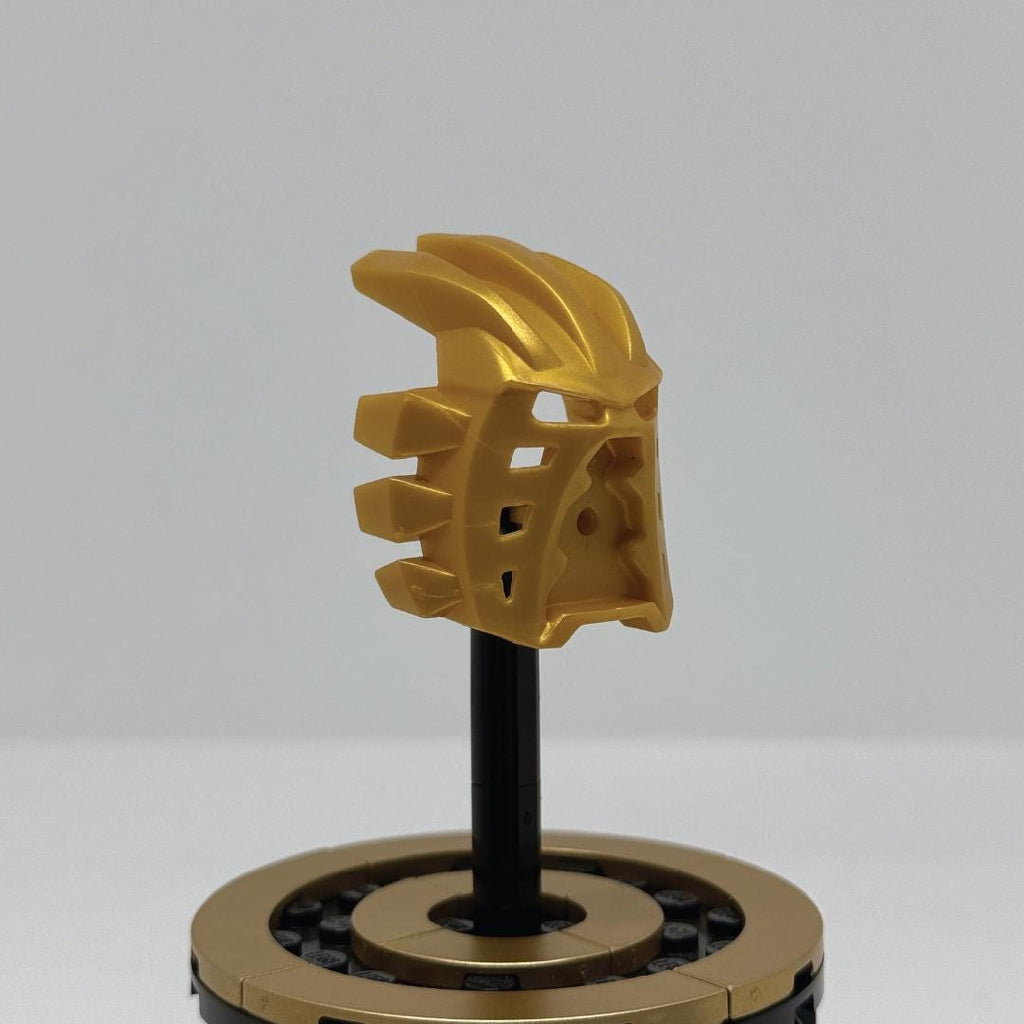 Lumos, Mask of Light | Injection Molded