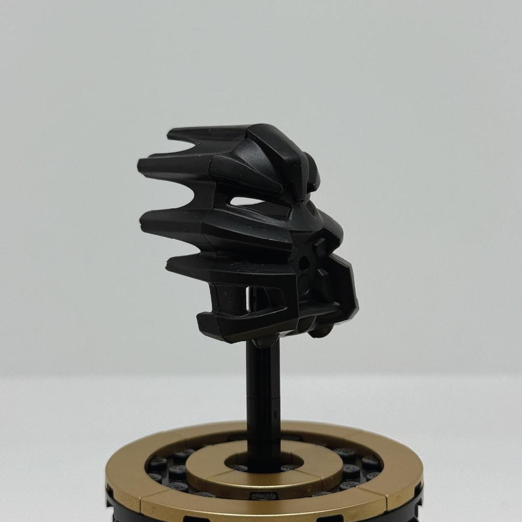 Duos, Mask of Light Shadow Exposed | Injection Molded