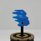 Duos, Mask of Light Shadow Exposed | Injection Molded