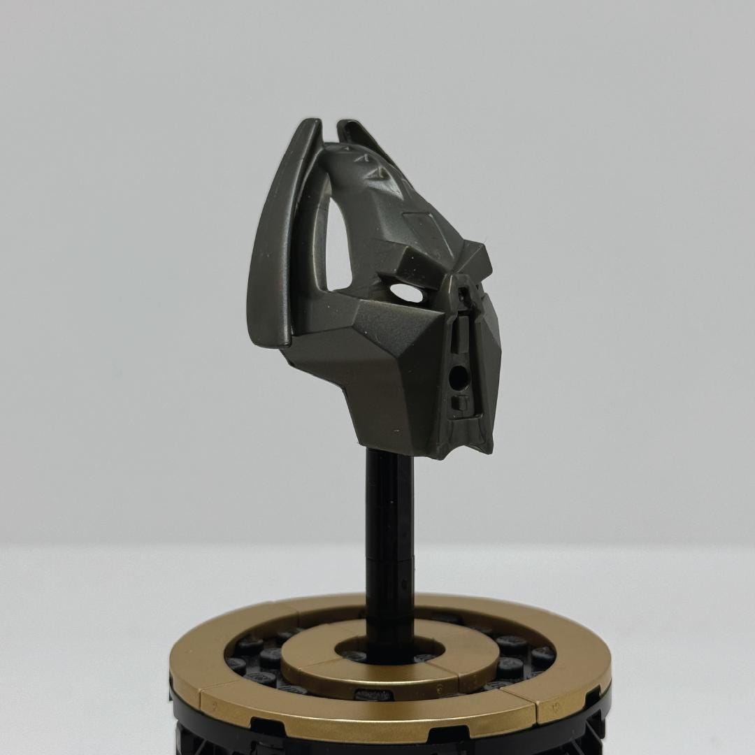 Dark, Mask of Shadows Movie Edition | Injection Molded