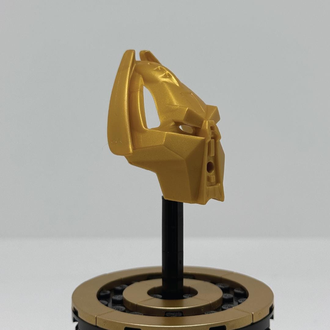 Dark, Mask of Shadows Movie Edition | Injection Molded