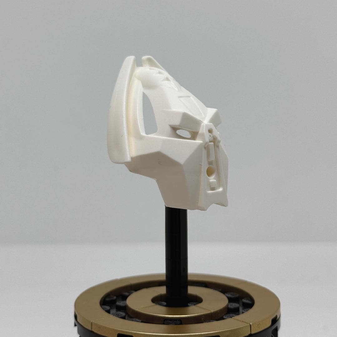 Dark, Mask of Shadows Movie Edition | Injection Molded