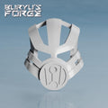 Mask of Stealth | Champion Volitak, White (Galva Ver)