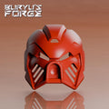 Proto Mask of Fire | Tahu's 2015 Prototype Hau