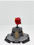 Proto Mask of Fire | Tahu's 2015 Prototype Hau