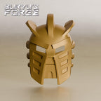 Mask of Light (Movie Version) | Takanuva's Kanohi Avohkii, Pearl Gold