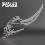 Mata Nui's Scarabax Sword | Tool Accessory