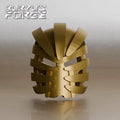 Mask of Light Adaptive | Great Adaptive Avohkii, Pearl Gold