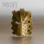 Mask of Light Adaptive | Great Adaptive Avohkii, Pearl Gold