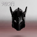 Elite Skrall Helmet |  Rock Tribe Special Forces, Black