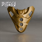 Adaptive Torso Armour | Piraka Torso Cover