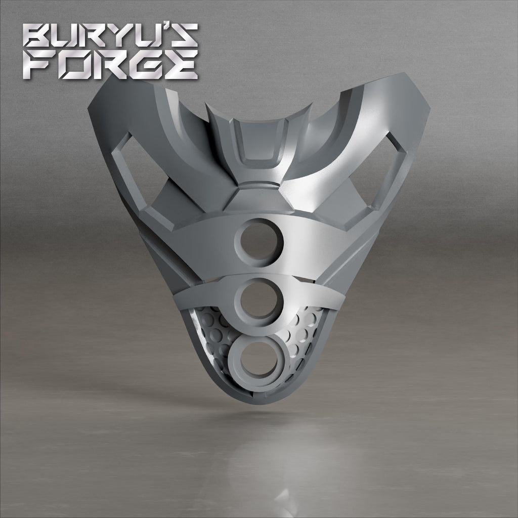Adaptive Torso Armour | Piraka Torso Cover