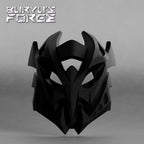 Great Mask of Incomprehension | KhingK Ver.