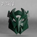 Great Mask of Incomprehension | KhingK Ver.