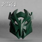 Great Mask of Incomprehension | KhingK Ver.