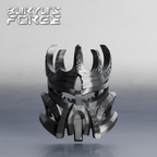 Legendary Mask of Creation | Artahka's Kanohi (KhingK Ver.)