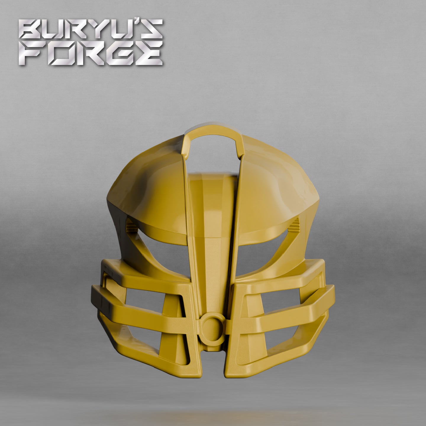 Mangai Mask of Speed | Kanohi Kakama