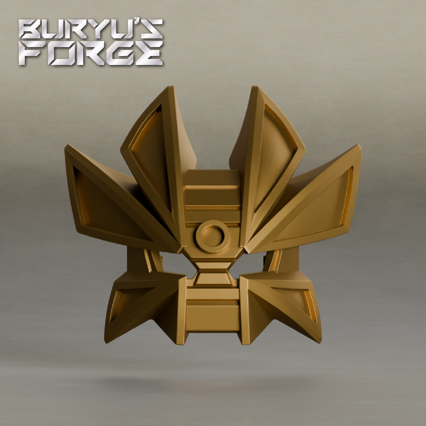 Mask of Time | Bionicle G2 Mask
