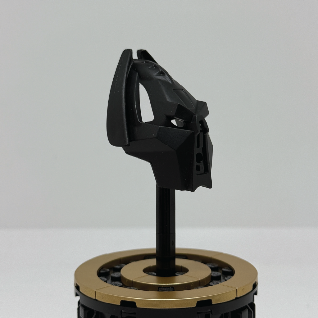 Dark, Mask of Shadows Movie Edition | Injection Molded