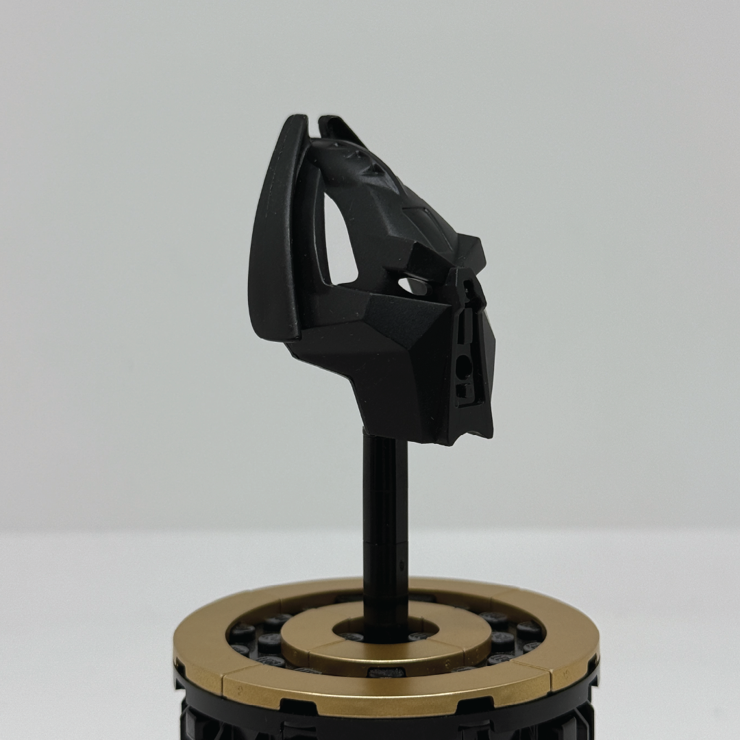 Dark, Mask of Shadows Movie Edition | Injection Molded