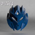 Ogginz' Mask of Intangibility | Toa Tuyet's Kanohi