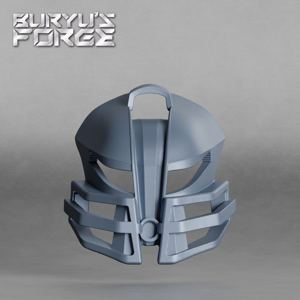 Mangai Mask of Speed | Kanohi Kakama