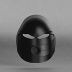 Noble Mask of Translation | Kanohi Rau