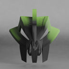Mask of Disruption | Kanohi Felnas, Galva Ver.