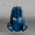 Great Mask of Night Vision | Kanohi Ruru