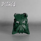 Mask of Accuracy Redux | Great Kanohi Sanok (Galva Ver.)