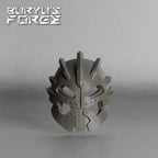 Mask of Telepathy Redux | Great Suletu (Galva Ver.)
