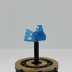 Chrono, Mask of Time | Injection Molded
