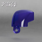 2007 Mahri Visor | Mask Accessory