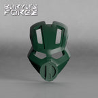 Mask of Stealth | Great Kanohi Volitak (Galva Ver)