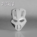 Mask of Stealth | Great Kanohi Volitak (Galva Ver)