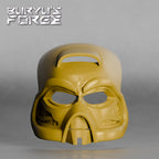 Noble Mask of Shielding Movie Edition | Kanohi Hau (Umbo Ver.)